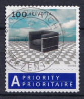 Marke 2003 Gestempelt (i100202) - Used Stamps