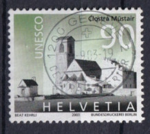 Marke 2003 Gestempelt (i100203) - Used Stamps