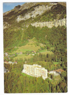 Plateau D'Assy - Sancellemoz - Vue Aérienne - N°G 3022 # 2-24/18 - Autres & Non Classés
