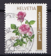Marke 2002 Gestempelt (i100304) - Used Stamps