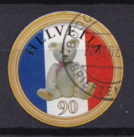 Marke 2002 Gestempelt (i100305) - Used Stamps