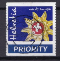 Marke 2002 Gestempelt (i100402) - Used Stamps