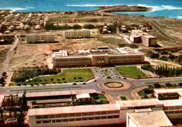 CPM - DAKAR - Vue Aérienne Partielle De L'Université - Edition Vincent (Affranchissement TP) - Senegal