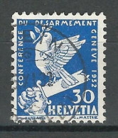 SBK 188, Mi 253 O - Used Stamps