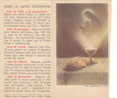 Santino A Gesu' Crocifisso - Images Religieuses