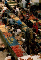 CPM - SÉNÉGAL - Marché (marchandes De Légumes) - Cliché Trigalou - Edition Iris-Export (Affranchissement TP) - Sénégal