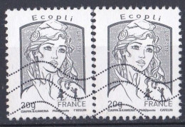 France  2020  Y&T  N °  4766  Oblitéré - Used Stamps