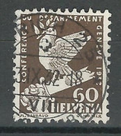 SBK 189, Mi 254  O - Used Stamps