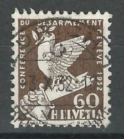SBK 189, Mi 254  O - Used Stamps
