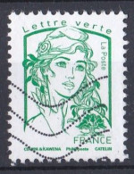 France  2020  Y&T  N °  4774  Oblitéré - Used Stamps