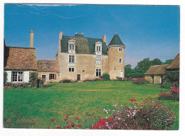 Roëzé Sur Sarthe - Manoir De La Beunèche - N°4609 # 2-24/18 - Altri & Non Classificati