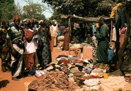 CPM - SÉNÉGAL - Marché De TOUBA MOURIDE - Edition Africa - Senegal