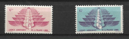 LEVANTE 1942 Airmail MNH - Ongebruikt