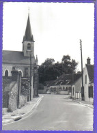 Carte Postale 77. Grisy-sur-Seine  Rue Du Bac  Renault 4L Très Beau Plan - Other & Unclassified