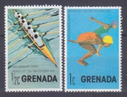 1975 Grenada 701-702 Sport - Wasserski