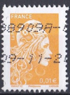 France  2020  Y&T  N °  5248  Oblitéré - Used Stamps