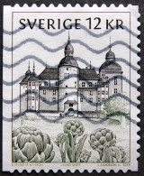 Sweden 2010  Castles /  Schlösser  Minr.2742   ( Lot I 3 ) - Gebraucht