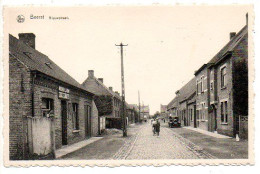 Beerst Nieuwstraat Bieren Lion Cafe Diksmuide - Diksmuide