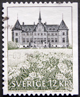 Sweden 2010  Castles /  Schlösser  Minr.2743   ( Lot I 38 ) - Usati