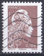 France  2020  Y&T  N °  5250  Oblitéré - Gebraucht