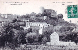 43  - Le Chateau De PAULHAC Pres Brioude - Altri & Non Classificati