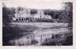 37 - USSE -  Le Chateau - Other & Unclassified