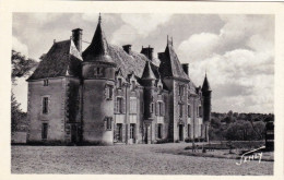 85 - Vendée -  LA REORTHE - Chateau Roux - Altri & Non Classificati