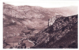 34  - SAINT JEAN De BUEGES Dans La Vallée Dominée Par La Seranne - Autres & Non Classés