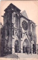 34 -  MONTPELLIER - Eglise Saint Roch - Montpellier