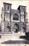 38 - VIENNE -  Cathedrale Saint Maurice - Vienne