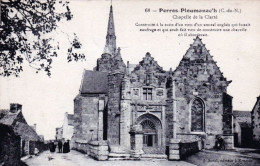 22 - PERROS - PLOUMANAC'H - Chapelle De La Clarté - Other & Unclassified