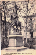 54 - NANCY -  Square Lafayette  - Statue De Jeanne D'Arc Par Frémiet - Nancy