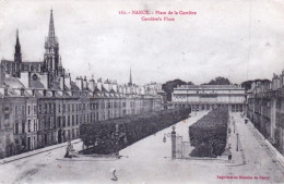 54 - NANCY -   Place De La Carriere - Nancy