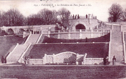 26 - Drome -  VALENCE - Le Belvedere Du Parc Jouvet - Valence