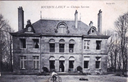 71 - Saone Et Loir -  BOURBON LANCY - Chateau Sarrien - Sonstige & Ohne Zuordnung