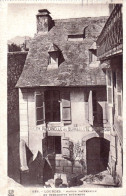 65 - LOURDES - Maison Paternelle De Bernadette Soubirou - Lourdes