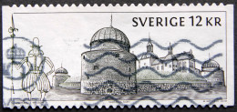 Sweden 2010  Castles /  Schlösser  Minr.2739   ( Lot I 119 ) - Used Stamps