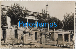 229636 ARGENTINA CORDOBA RIO CEBALLOS LOMAS HOTEL POSTAL POSTCARD - Argentinien