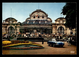 AUTOMOBILES - PORSCHE - VICHY (ALLIER) - PKW