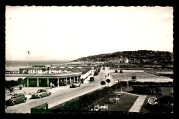 AUTOMOBILES - CABRIOLET - DEAUVILLE - Passenger Cars