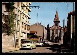 AUTOMOBILES - PANHARD IMMATRICULEE 6054 EJ 78 - MAISONS-ALFORT - Passenger Cars