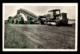 AUTOMOBILES - TRAVAUX PUBLICS - LOADER CATERPILLAR - Sonstige & Ohne Zuordnung