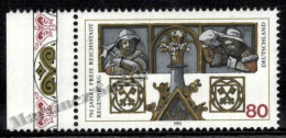 Germany 1995 Yvert 1618, 750th Anniversary Ragensburg Imperial City - MNH - Unused Stamps