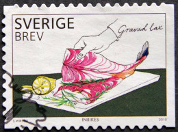 Sweden 2010   Minr.2776  ( Lot I 69 ) - Used Stamps