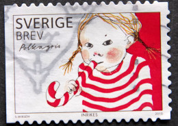 Sweden 2010   Minr.2775  ( Lot I 140 ) - Used Stamps