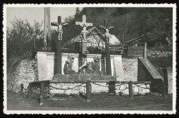 HODRUS 1938. Old Photo Postcard146055 - Slovaquie