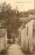 46 - Roc-Amadour - Porte Du Figuier - CPA - Voir Scans Recto-Verso - Rocamadour