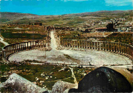 Jordanie - Jerash - Forum - CPM - Carte Neuve - Voir Scans Recto-Verso - Jordan