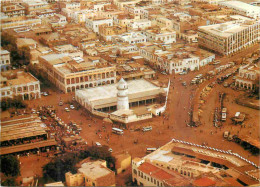 Djibouti - La Mosquée - Vue Aérienne - CPM - Voir Scans Recto-Verso - Djibouti