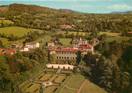 Chateaux - Château De Chavaniac Lafayette - Vue Aérienne - Haute Loire - Carte Neuve - CPM - Voir Scans Recto-Verso - Castles